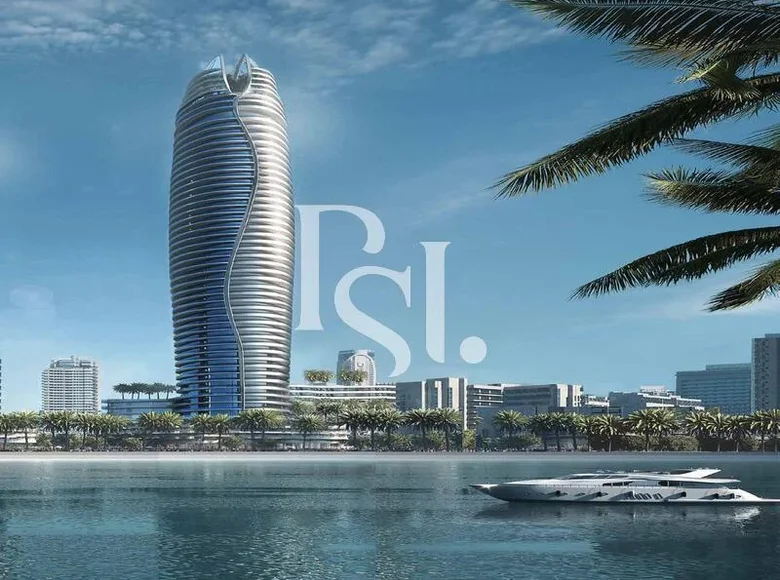 Wohnung 1 Schlafzimmer 74 m² Dubai, Vereinigte Arabische Emirate