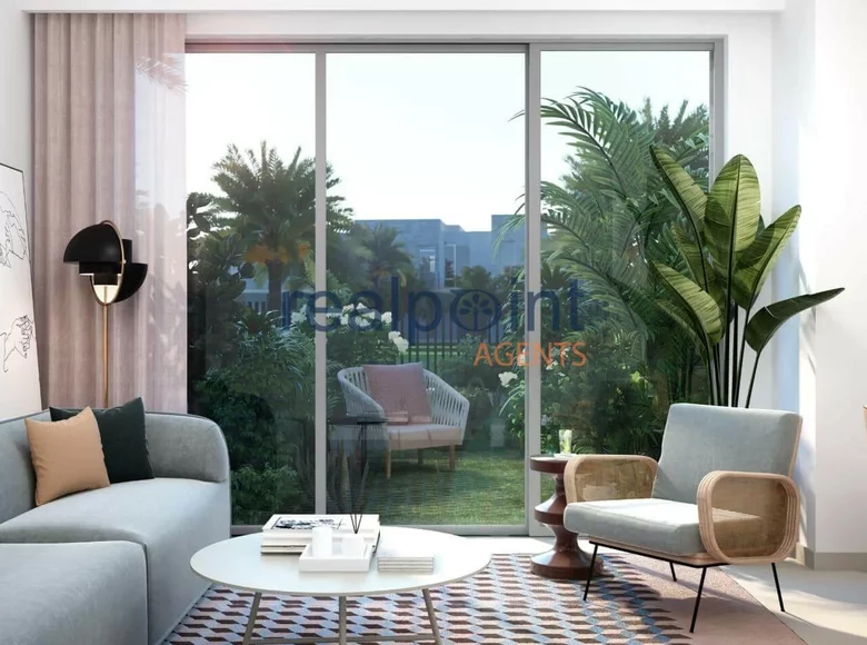 5-Zimmer-Villa 439 m² Dubai, Vereinigte Arabische Emirate