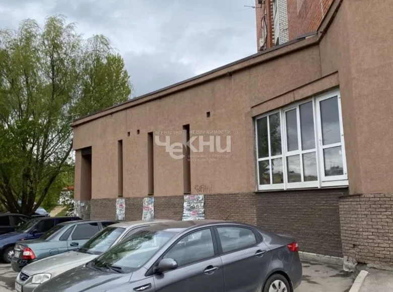 Commercial property 230 m² in Nizhny Novgorod, Russia