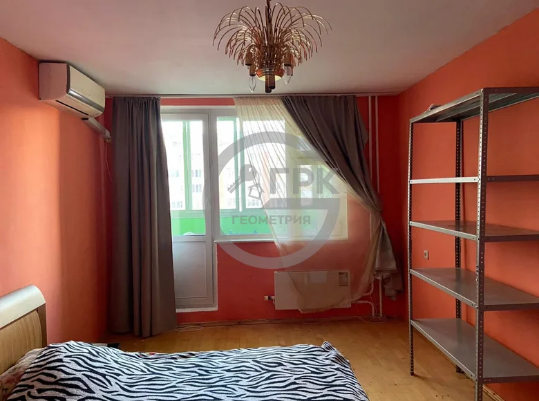 Appartement 3 chambres 80 m² Alabushevo, Fédération de Russie