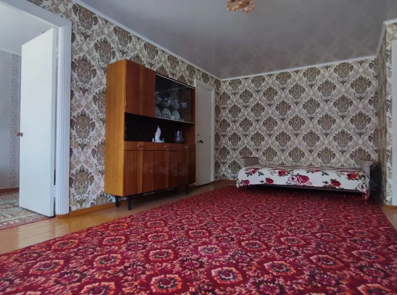 2 room apartment  Slonim, Belarus