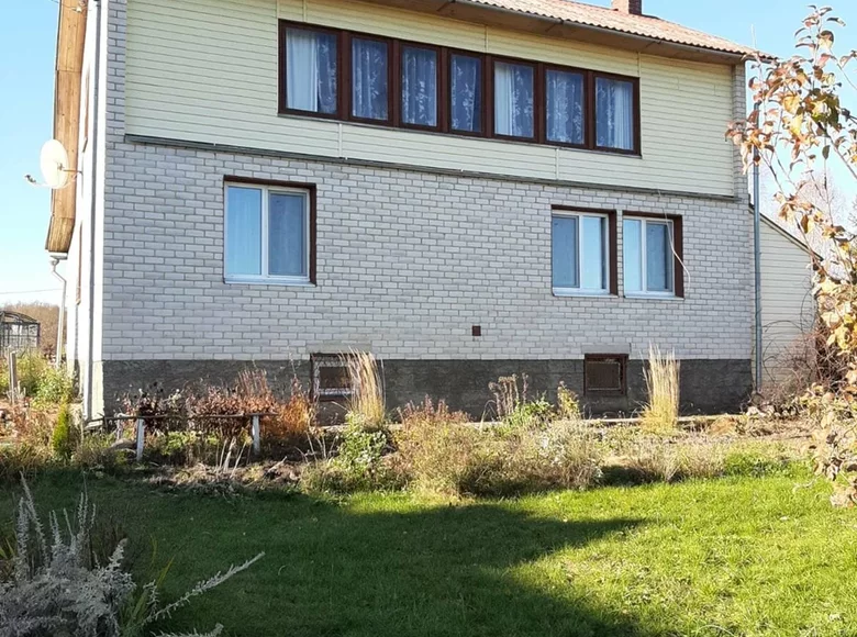 Dom 125 m² Naracki sielski Saviet, Białoruś