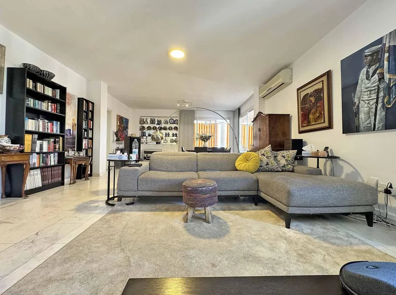 3 bedroom apartment 165 m² Nicosia, Cyprus
