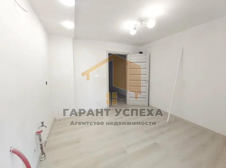 Apartamento 1 habitación 22 m² Brest, Bielorrusia