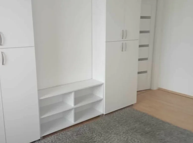 Apartamento 2 habitaciones 33 m² en Breslavia, Polonia