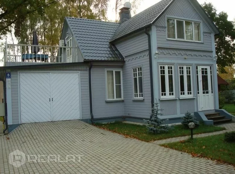 Haus 11 Zimmer 260 m² Rigaer Strand, Lettland