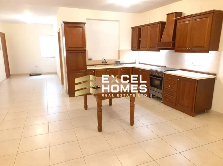 Wohnung 3 Schlafzimmer  Naxxar, Malta