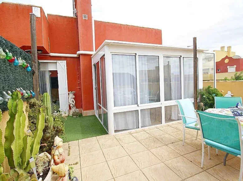 Wohnung 1 Schlafzimmer 51 m² Murcia, Spanien