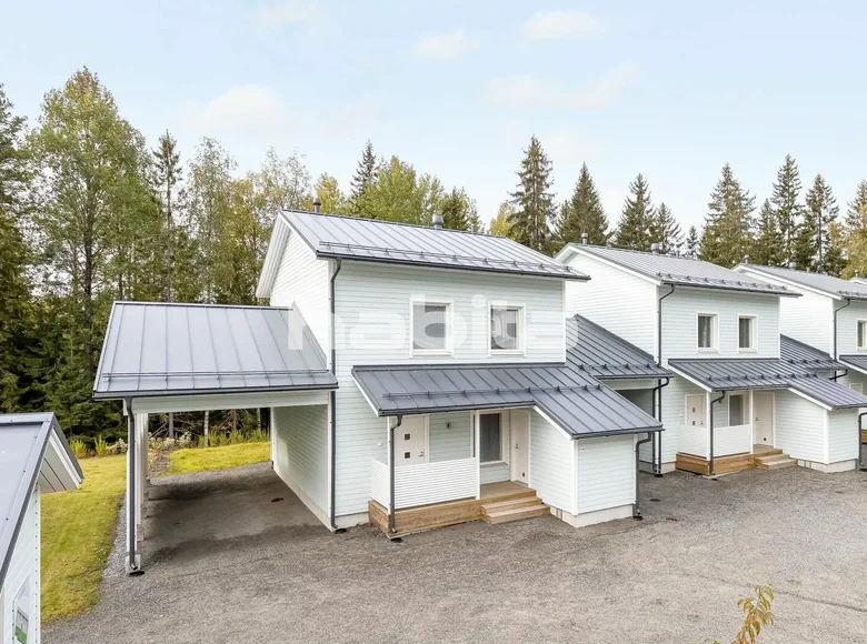 4 bedroom house 112 m² Jyväskylä, Finland