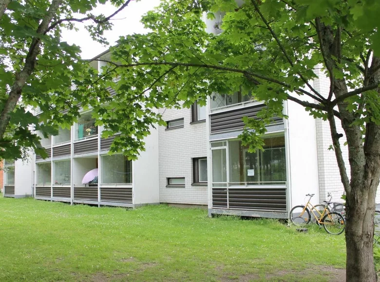Mieszkanie 2 pokoi 56 m² Pieksaemaeen seutukunta, Finlandia