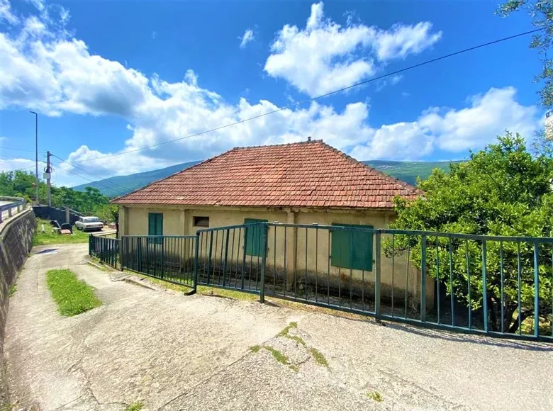 Wohnung 2 Schlafzimmer 114 m² Zelenika-Kuti, Montenegro