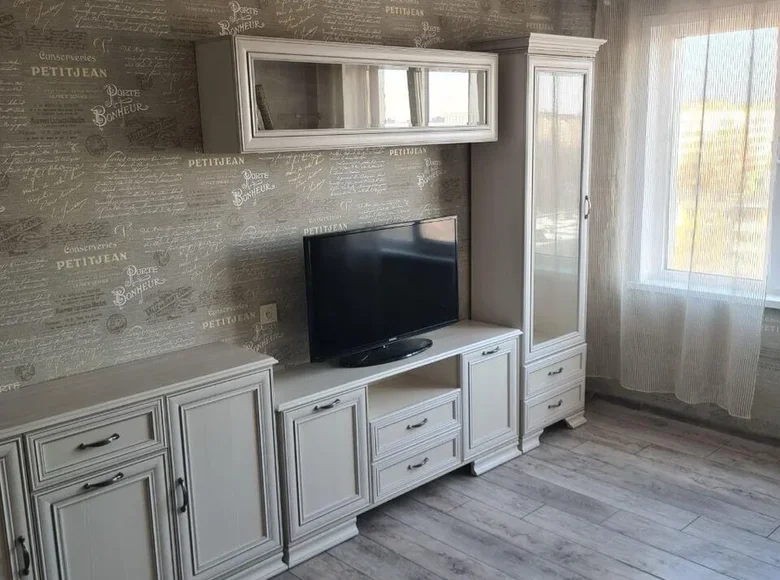 Mieszkanie 3 pokoi 68 m² Mińsk, Białoruś