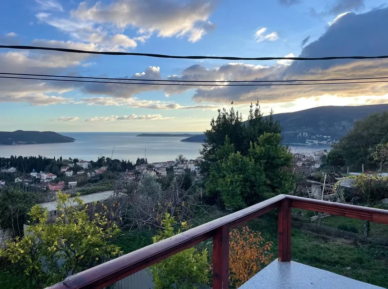 Wohnung 120 m² Herceg Novi, Montenegro