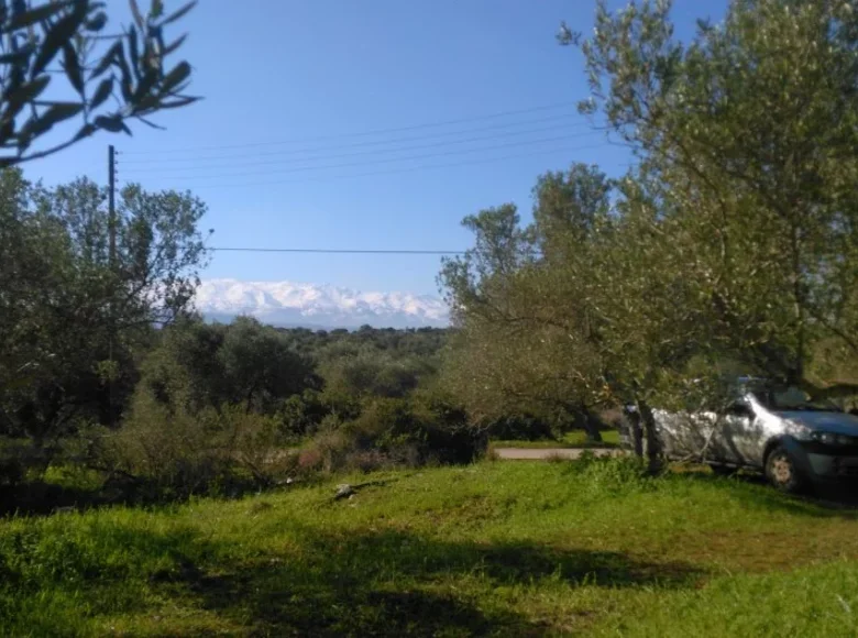 Land  Greece, Greece