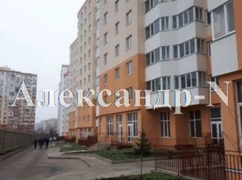 2 room apartment 77 m² Odesa, Ukraine