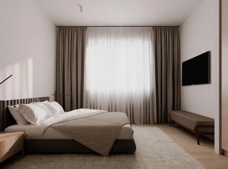 Wohnung 2 Schlafzimmer  Empa, Zypern