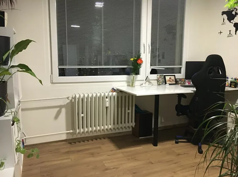 Apartamento 1 habitación 34 m² Neratovice, República Checa