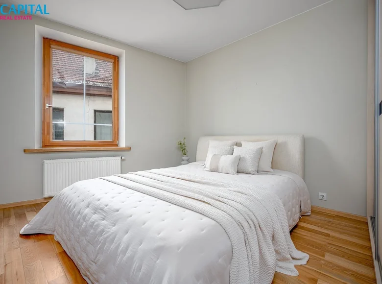 Квартира 3 комнаты 63 м² Вильнюс, Литва