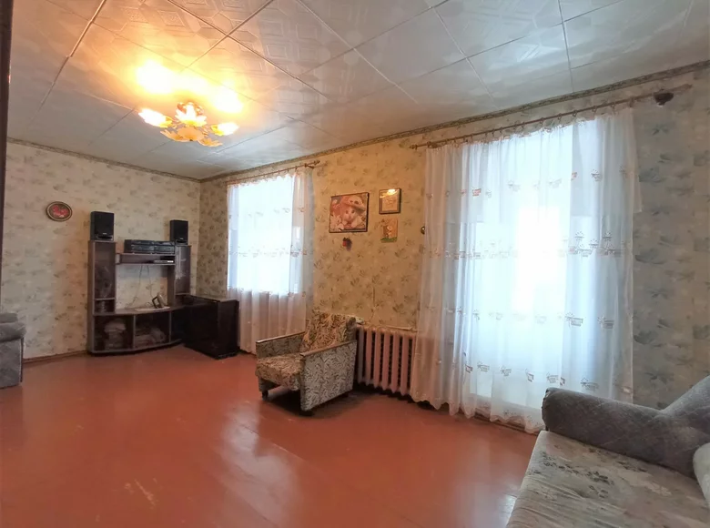 Wohnung 4 Zimmer 84 m² Ryabovskoe gorodskoe poselenie, Russland