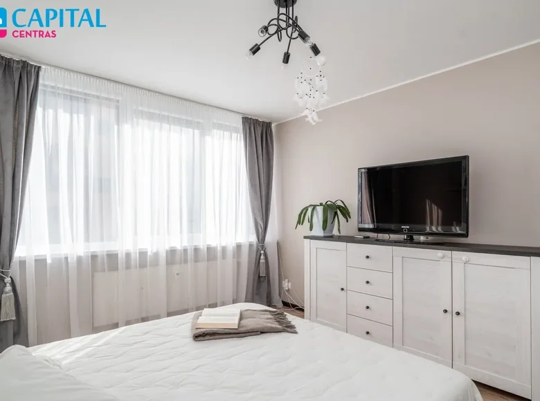 Wohnung 3 zimmer 64 m² Vilnius, Litauen