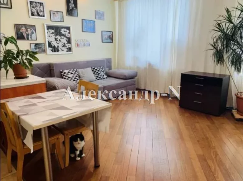 2 room apartment 97 m² Odessa, Ukraine