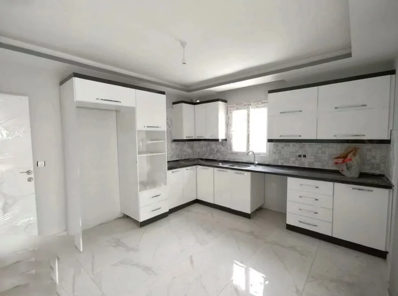Apartamento 6 habitaciones 230 m² Alanya, Turquía
