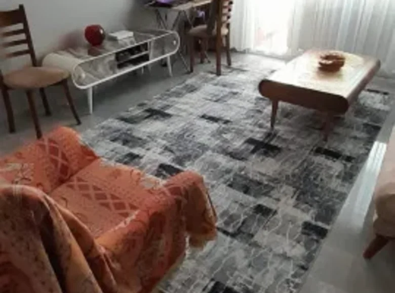 Mieszkanie 2 pokoi 55 m² Alanya, Turcja