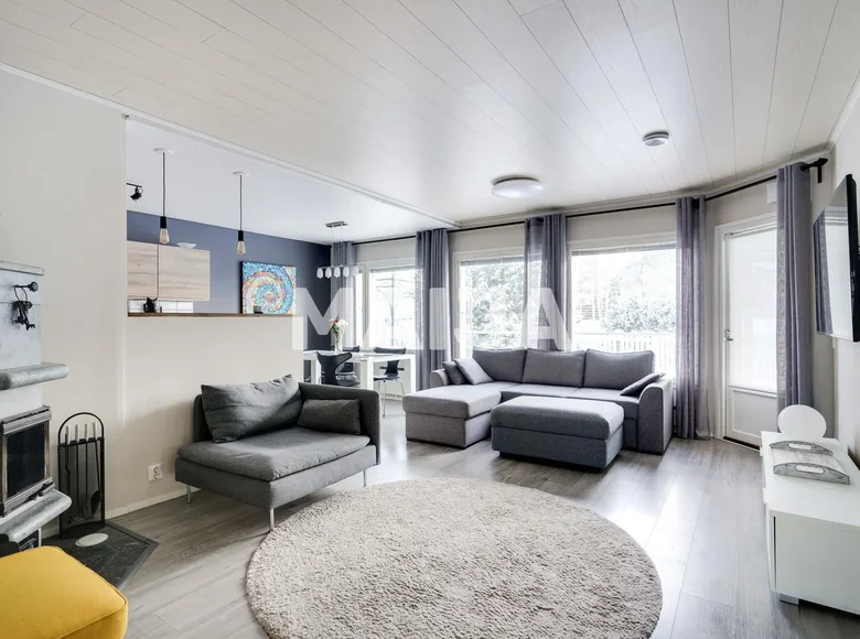 Maison 4 chambres 105 m² Kirkkonummi, Finlande