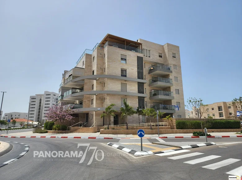 Wohnung 5 zimmer 294 m² Aschkelon, Israel