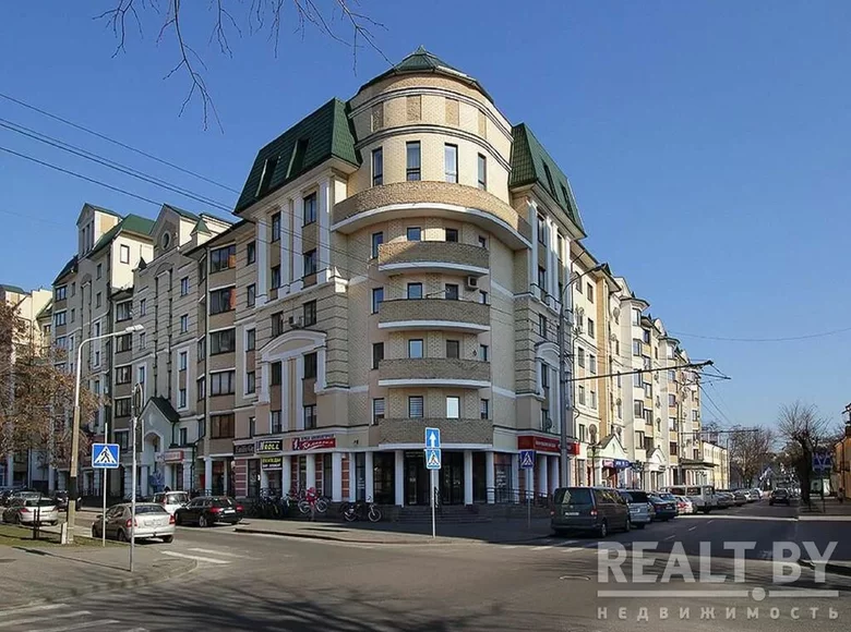 2 room apartment 70 m² Brest, Belarus