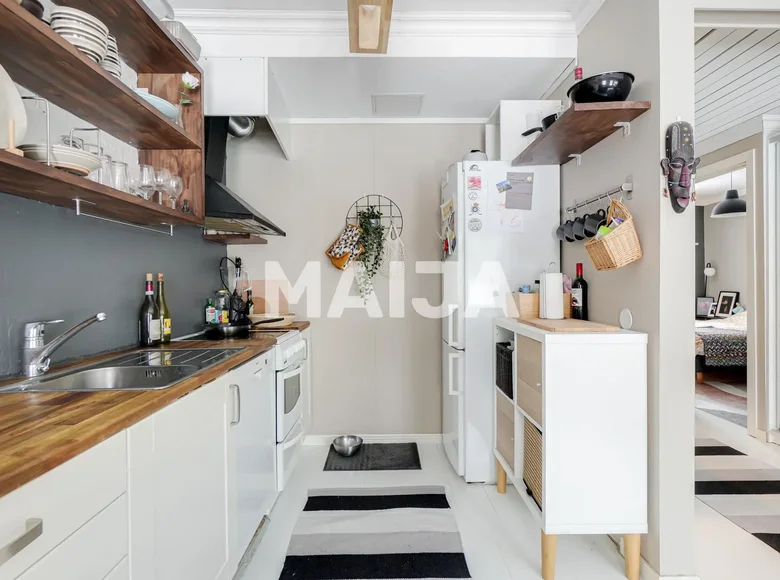 Wohnung 2 zimmer 64 m² Riihimaki, Finnland