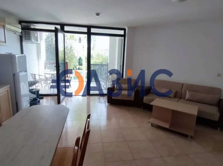 Appartement 3 chambres 98 m² Sveti Vlas, Bulgarie