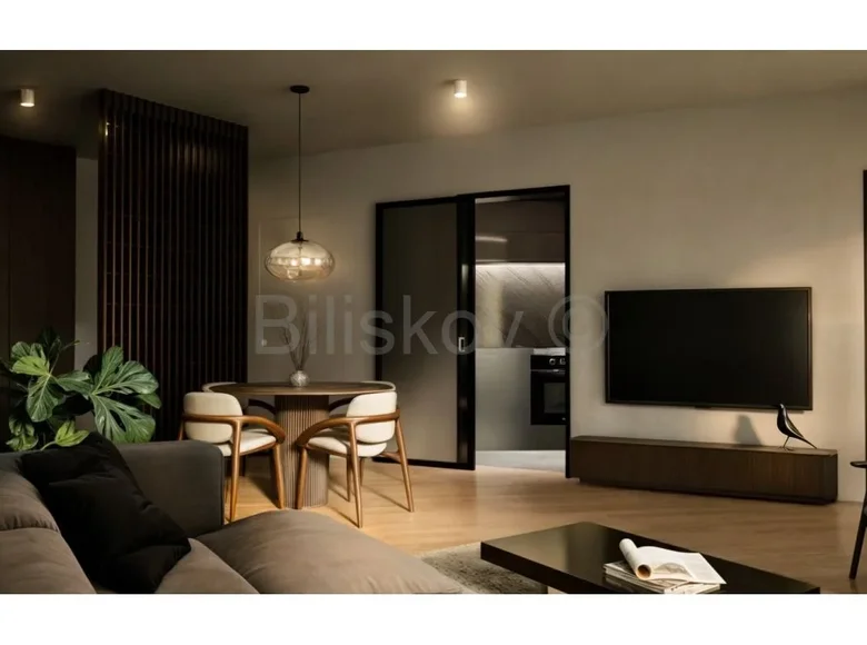 3 room apartment 83 m² Zagreb, Croatia