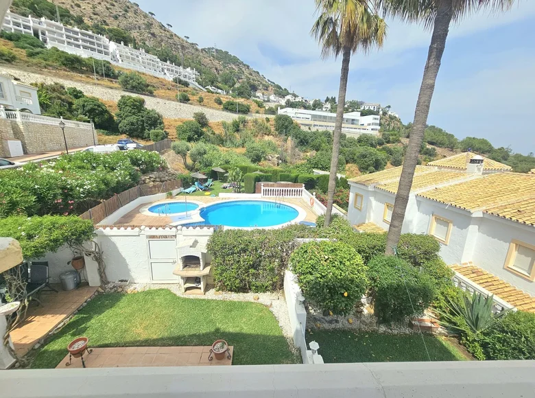 3 bedroom house 111 m² Mijas, Spain