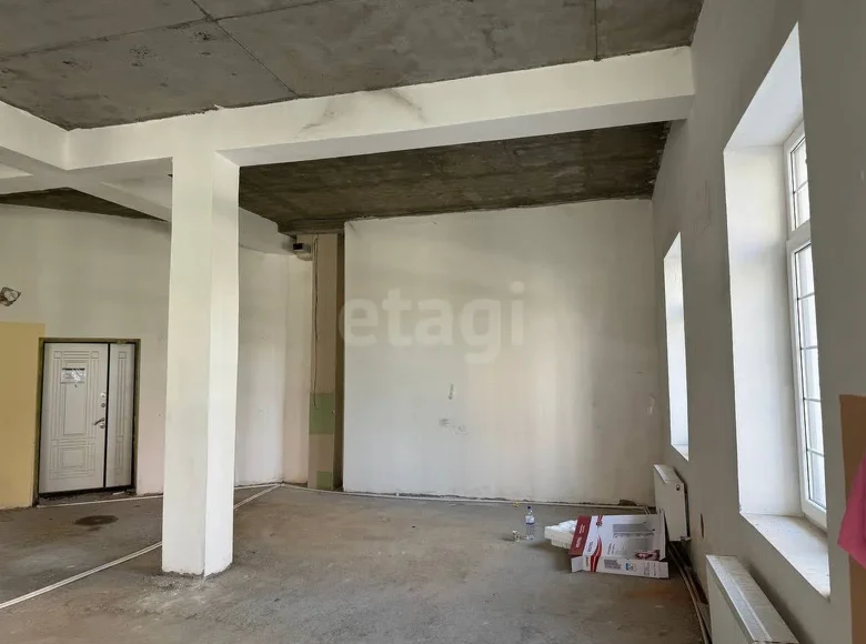 Kvartira 204 m² Toshkentda