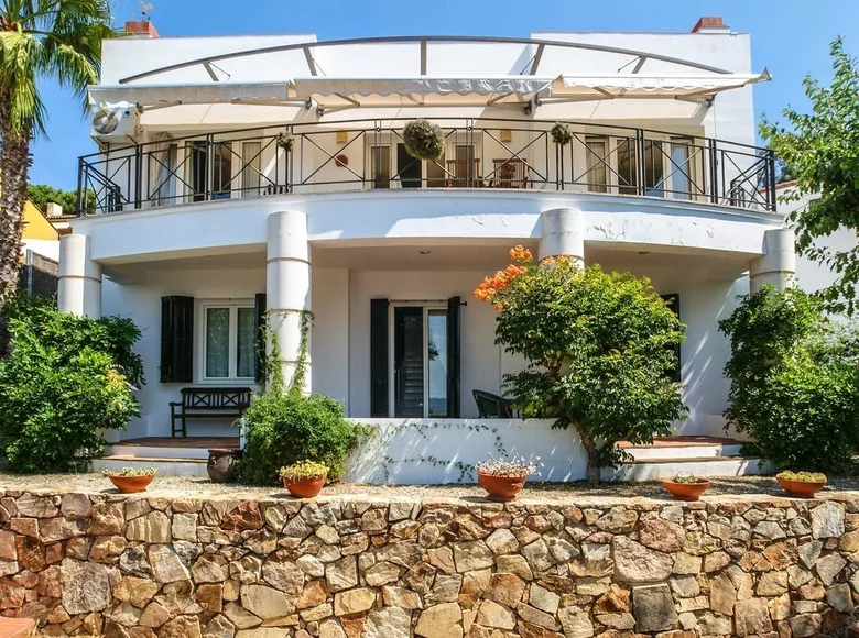 Casa 5 habitaciones 462 m² Lloret de Mar, España