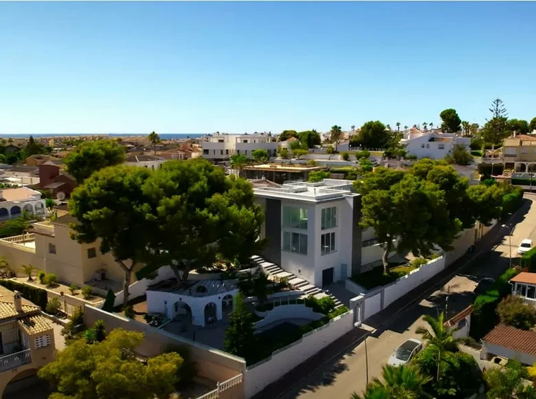 Villa 6 habitaciones 286 m² Orihuela, Španjolska
