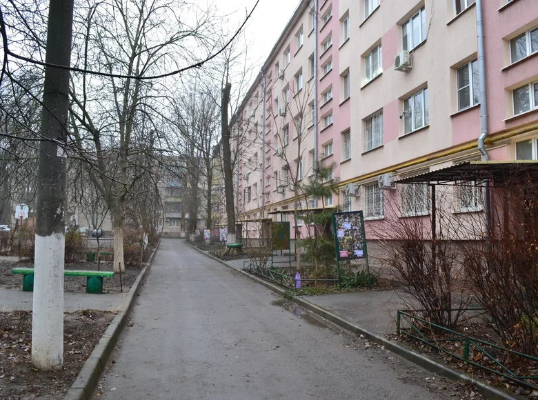 Wohnung 3 Zimmer 50 m² Rostow am Don, Russland