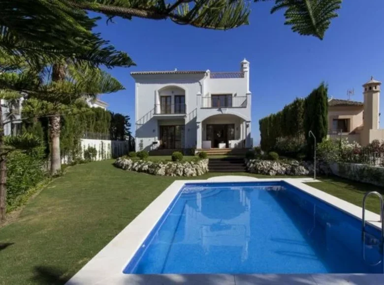 4 bedroom house 295 m² Spain, Spain