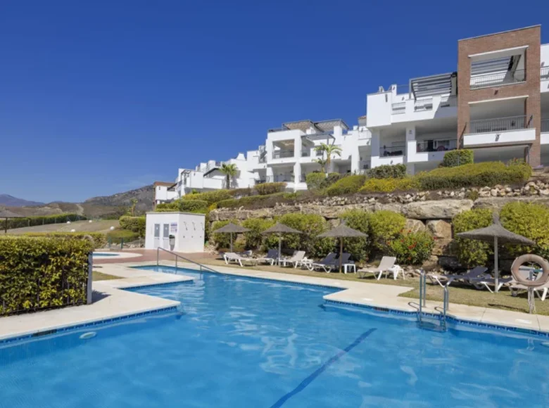 3 bedroom apartment  San Pedro Alcantara, Spain