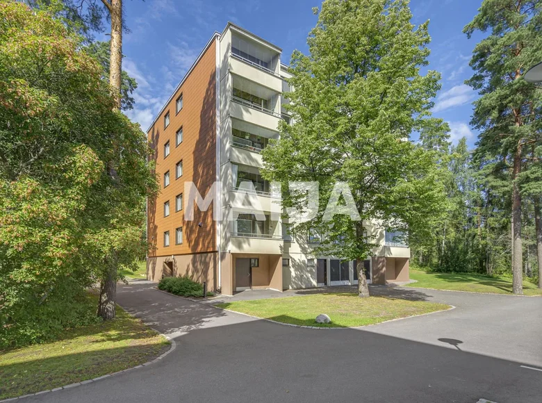 Квартира 3 комнаты 75 м² Turun seutukunta, Финляндия