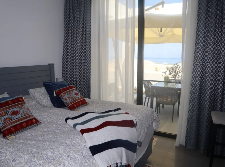 Apartamento 3 habitaciones  Agios Amvrosios, Chipre del Norte