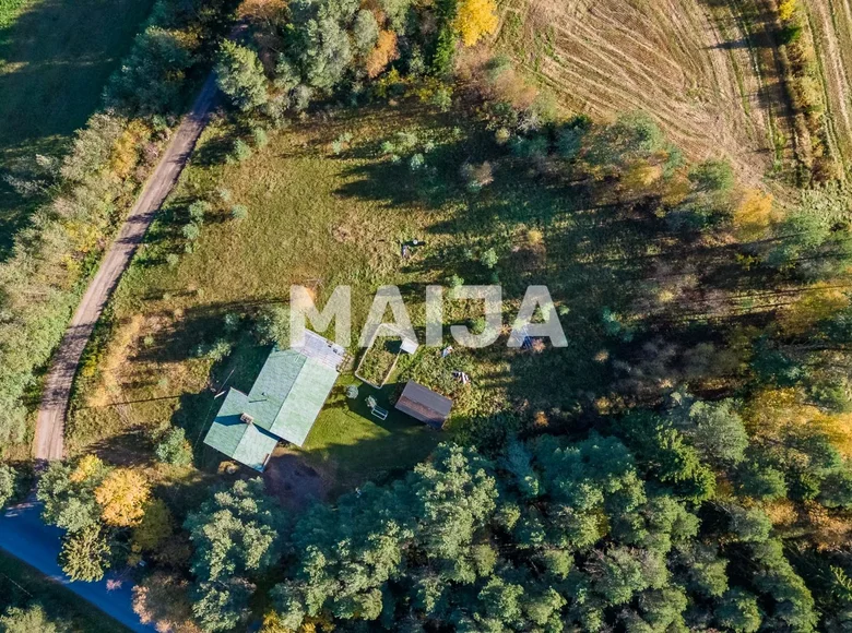 Casa 3 habitaciones 96 m² Raahe, Finlandia