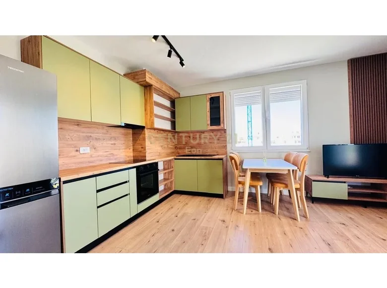 Wohnung 2 zimmer 61 m² Golem, Albanien