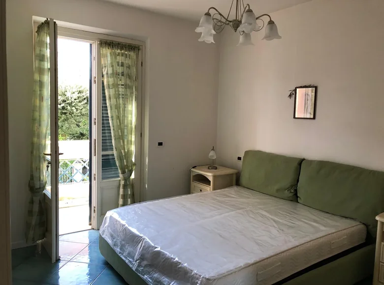 Mieszkanie 3 pokoi  Marina di Pietrasanta, Włochy