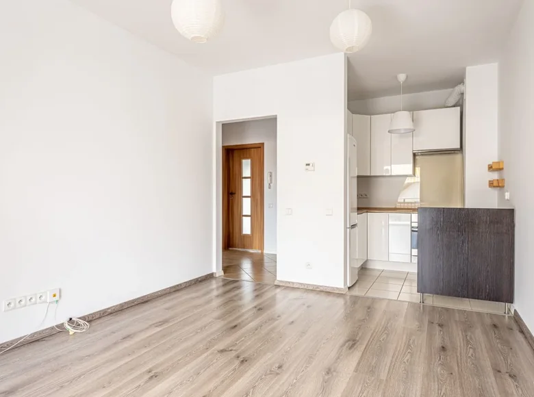 Квартира 3 комнаты 49 м² Czapury, Польша