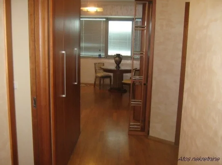 3 bedroom apartment 105 m² Podgorica, Montenegro