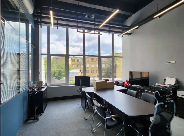 Pomieszczenie biurowe 414 m² Moskwa, Rosja