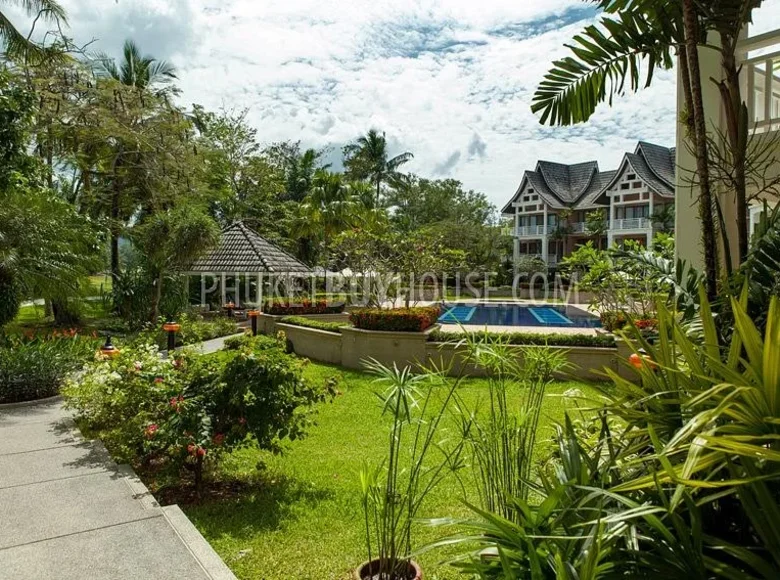 Квартира 1 спальня 81 м² Choeng Thale, Таиланд