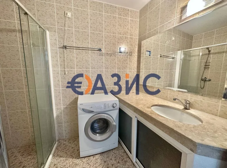 Mieszkanie 2 pokoi 115 m² Sveti Vlas, Bułgaria